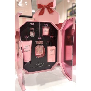 Подарочный набор Bombshell Ultimate Fragrance Gift Set Victoria’s Secret