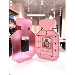 Подарочный набор The Victoria’s Secret Advent Calendar — 12 Days of Bombshell Beauty Calendar Gift Set