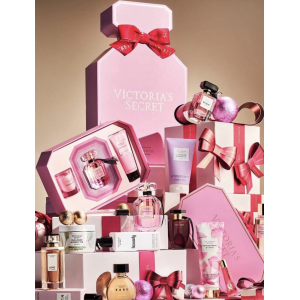 Подарочный набор The Victoria’s Secret Advent Calendar — 12 Days of Bombshell Beauty Calendar Gift Set