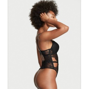 Боді Victoria's Secret Bombshell Add-2-Cups Teddy