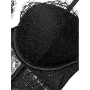 Боді Victoria's Secret Bombshell Add-2-Cups Teddy