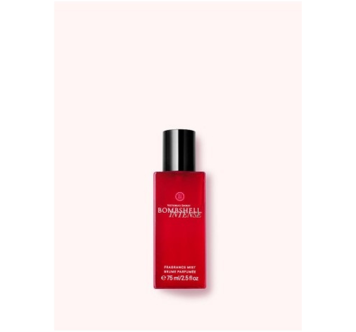 Парфюмированный спрей для тела Виктория Сикрет Bombshell Intense 75ml