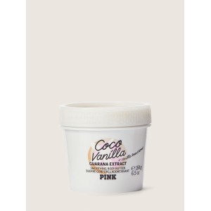 COCO Vanilla​​​​​​​ PINK Body Butter - масло для тела