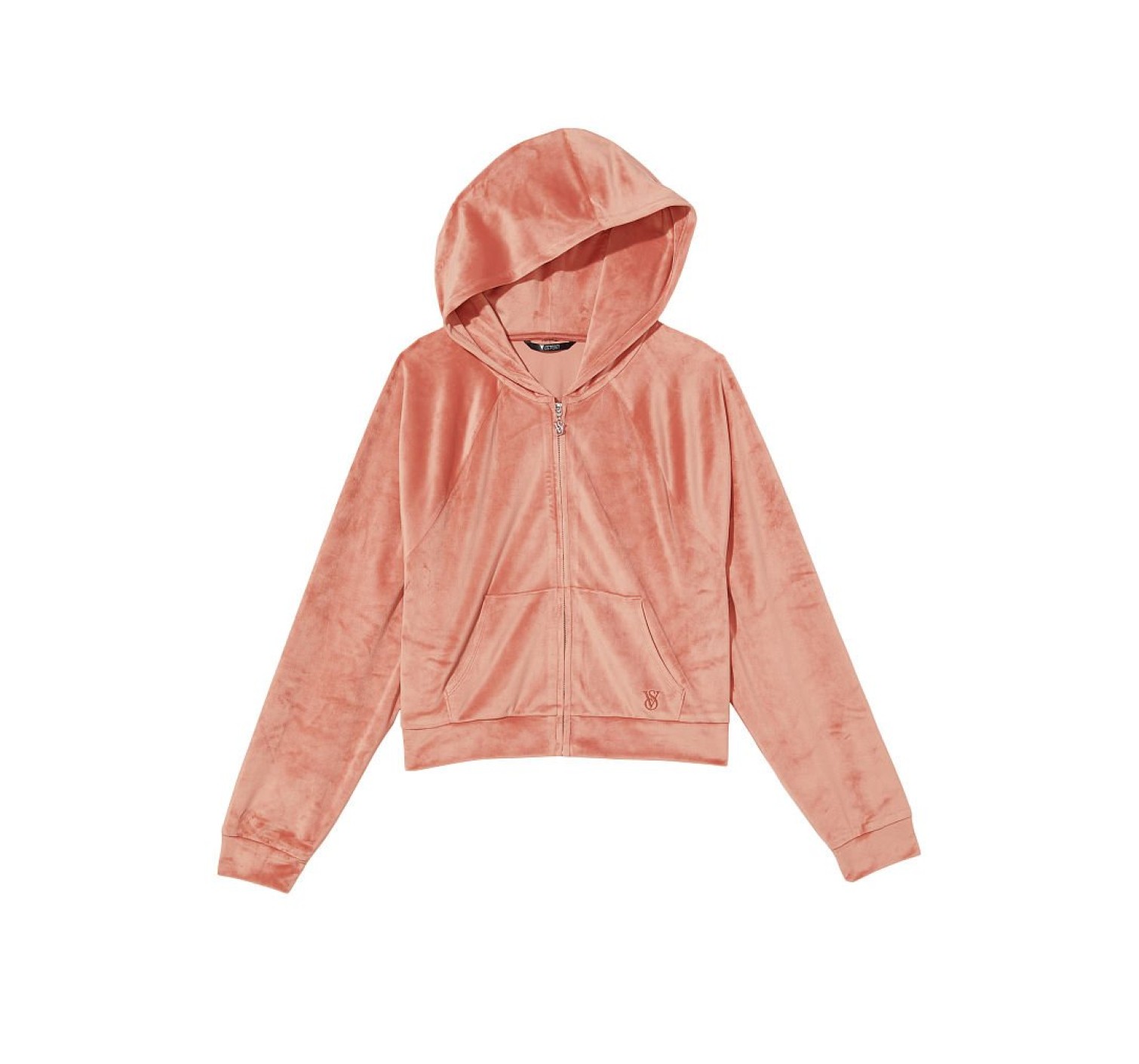 Велюровый спортивный костюм Виктория Сикрет Velour Canyon Rose