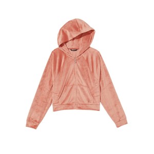Велюровый спортивный костюм Виктория Сикрет Velour Canyon Rose