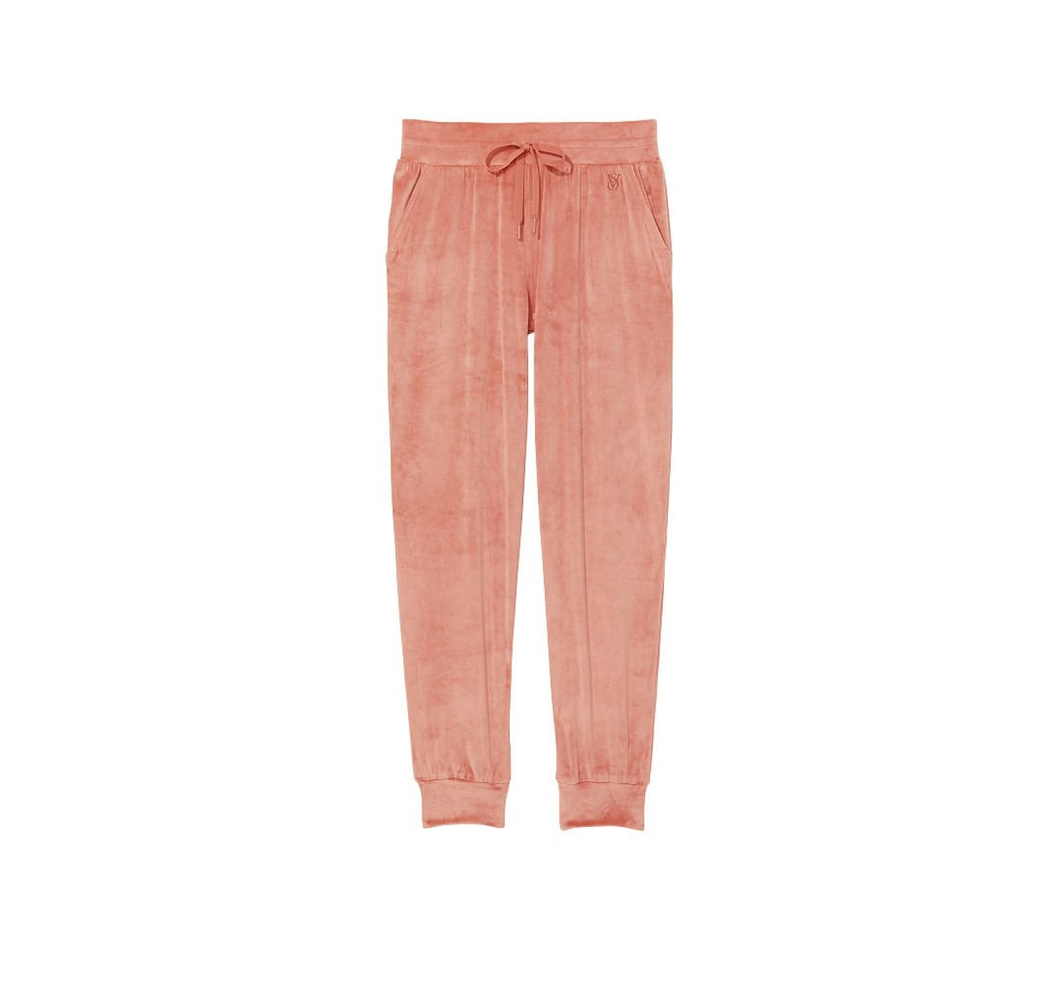 Велюровый спортивный костюм Виктория Сикрет Velour Canyon Rose