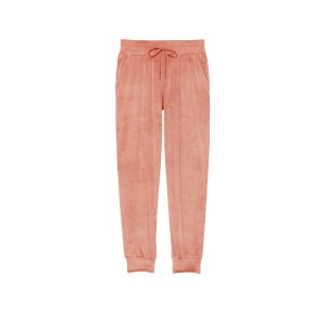 Велюровый спортивный костюм Виктория Сикрет Velour Canyon Rose