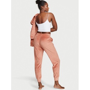 Велюровый спортивный костюм Виктория Сикрет Velour Canyon Rose