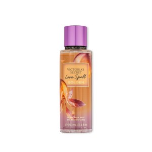 Love Spell GOLDEN - спрей для тела Victoria’s Secret