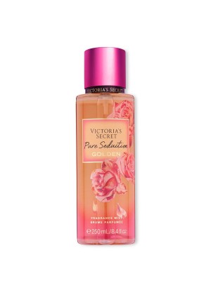 Pure Seduction GOLDEN - спрей для тела Victoria’s Secret