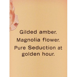 Pure Seduction GOLDEN - спрей для тела Victoria’s Secret