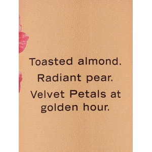 Velvet Petals GOLDEN - спрей для тіла Victoria's Secret