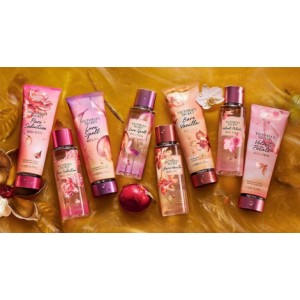 Velvet Petals GOLDEN - спрей для тіла Victoria's Secret