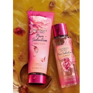 Pure Seduction GOLDEN - спрей для тела Victoria’s Secret