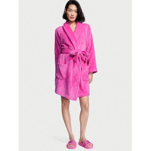 Домашние тапочки Victoria's Secret Pink Slippers