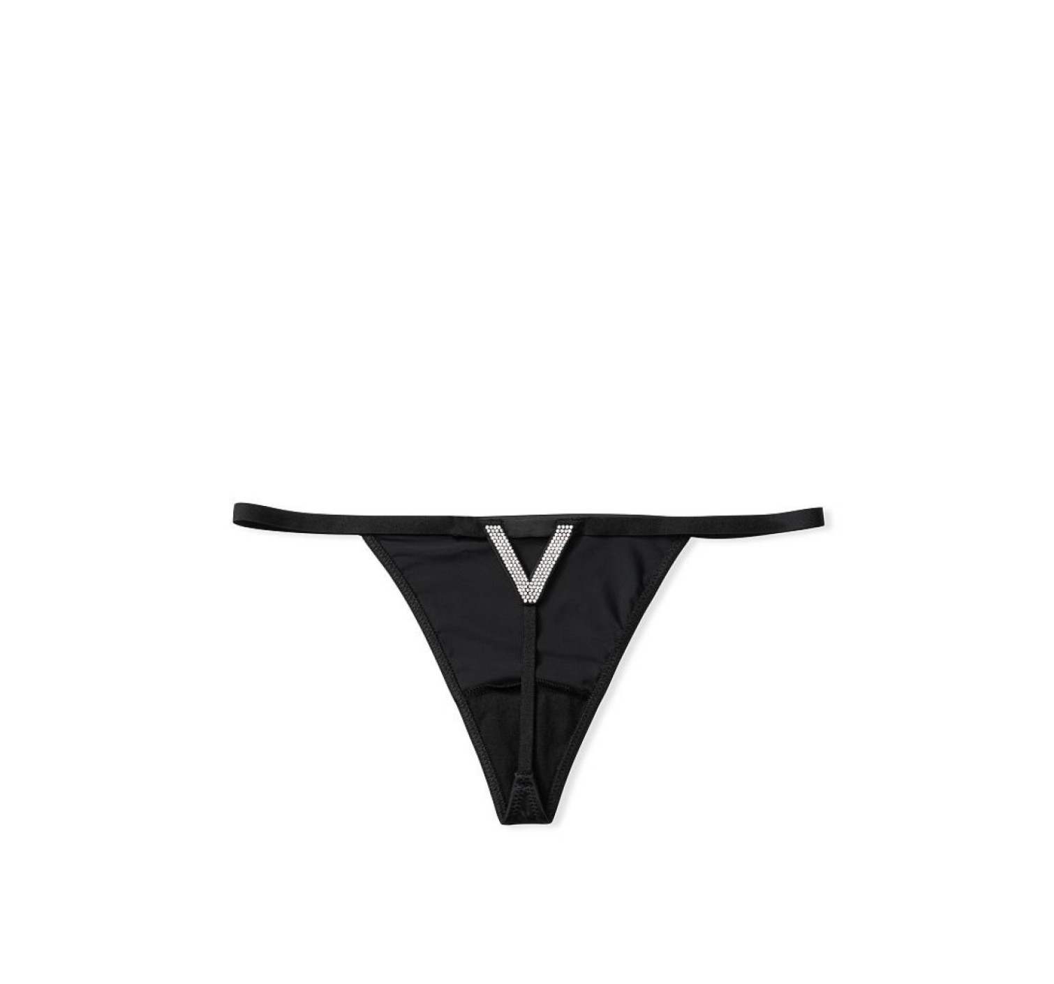 Комплект білизни Victoria's Secret Very Sexy Embellished Push-Up Bra set