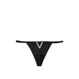 Комплект білизни Victoria's Secret Very Sexy Embellished Push-Up Bra set
