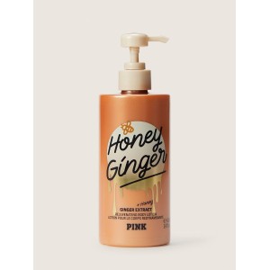 Honey Ginger Lotion Victoria’s Secret - лосьон для тела