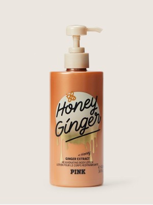 Honey Ginger Lotion Victoria’s Secret - лосьон для тела