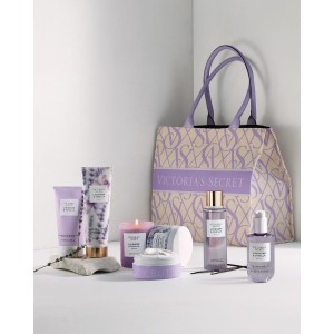 Подарочный набор Lavender & Vanilla RELAX Ultimate Ritual Kit