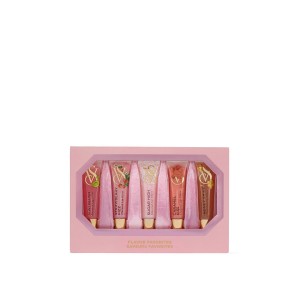 Подарочный набор блесков Holiday Flavor Favorites Gift set