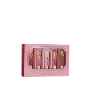 Подарочный набор блесков Holiday Flavor Favorites Gift set