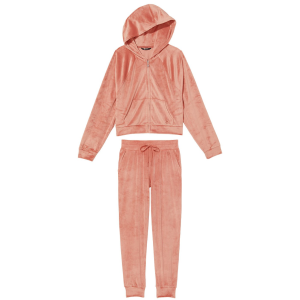 Велюровый спортивный костюм Виктория Сикрет Velour Canyon Rose