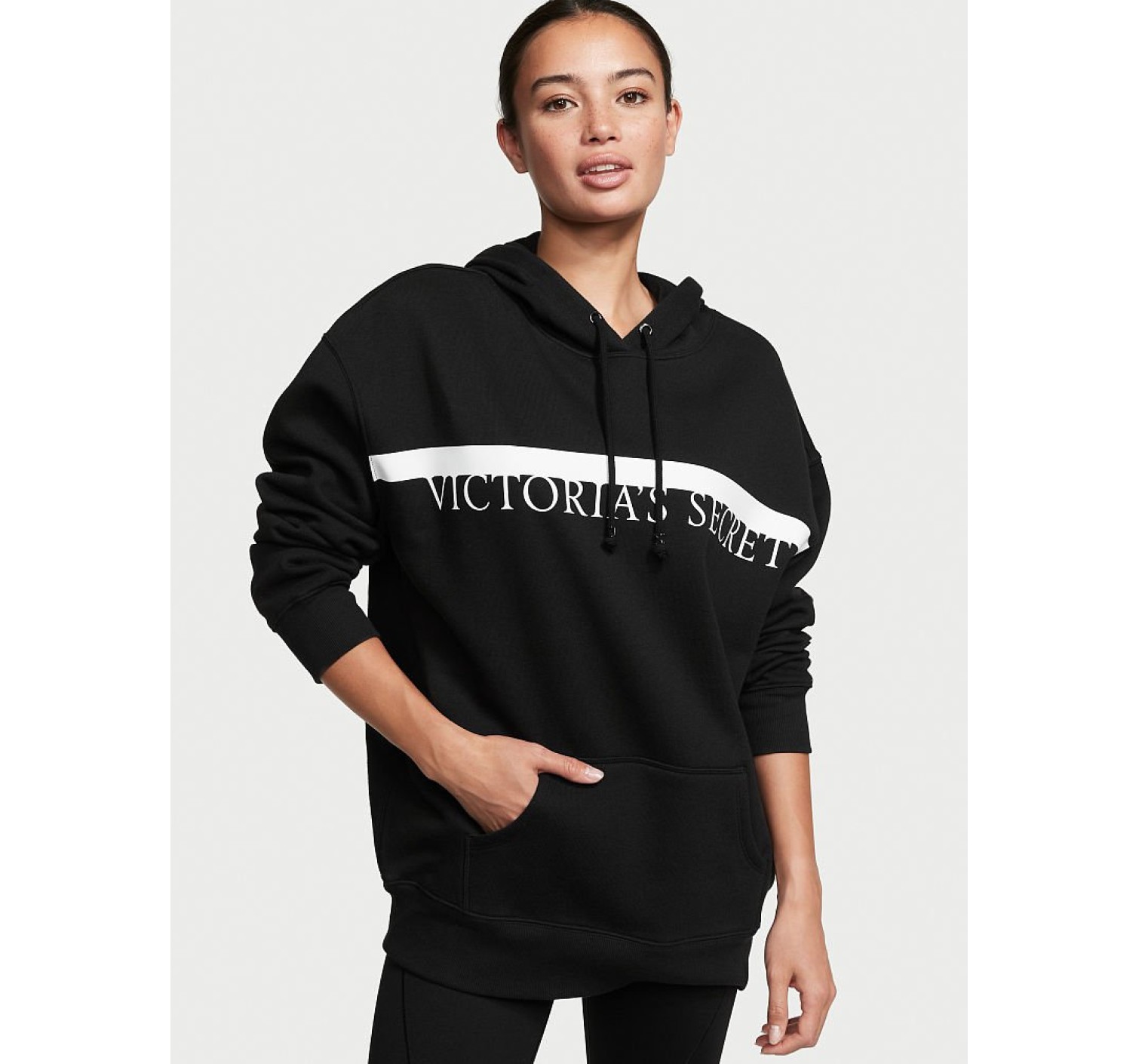 Спортивний костюм SPORT Cotton Fleece Hoodie Logo VS
