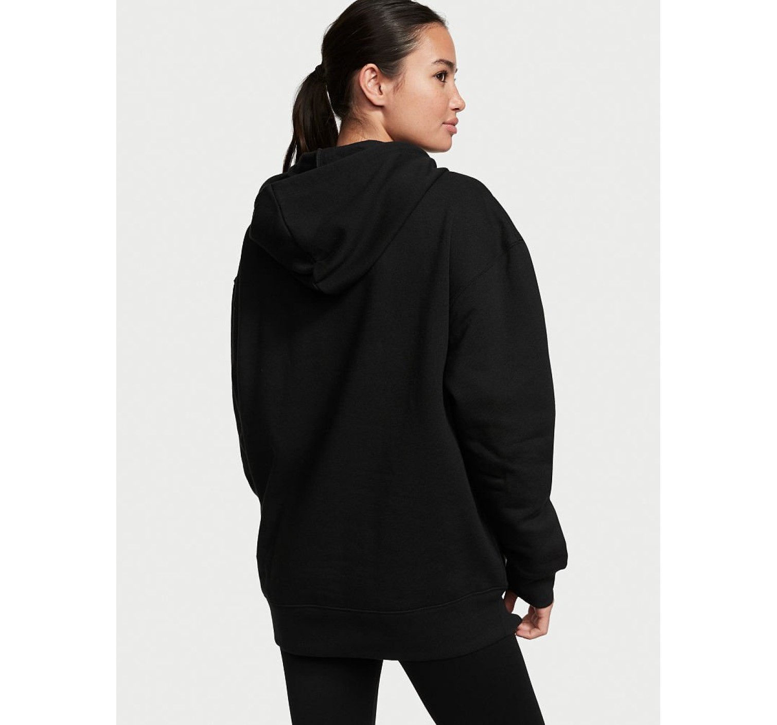 Спортивний костюм SPORT Cotton Fleece Hoodie Logo VS