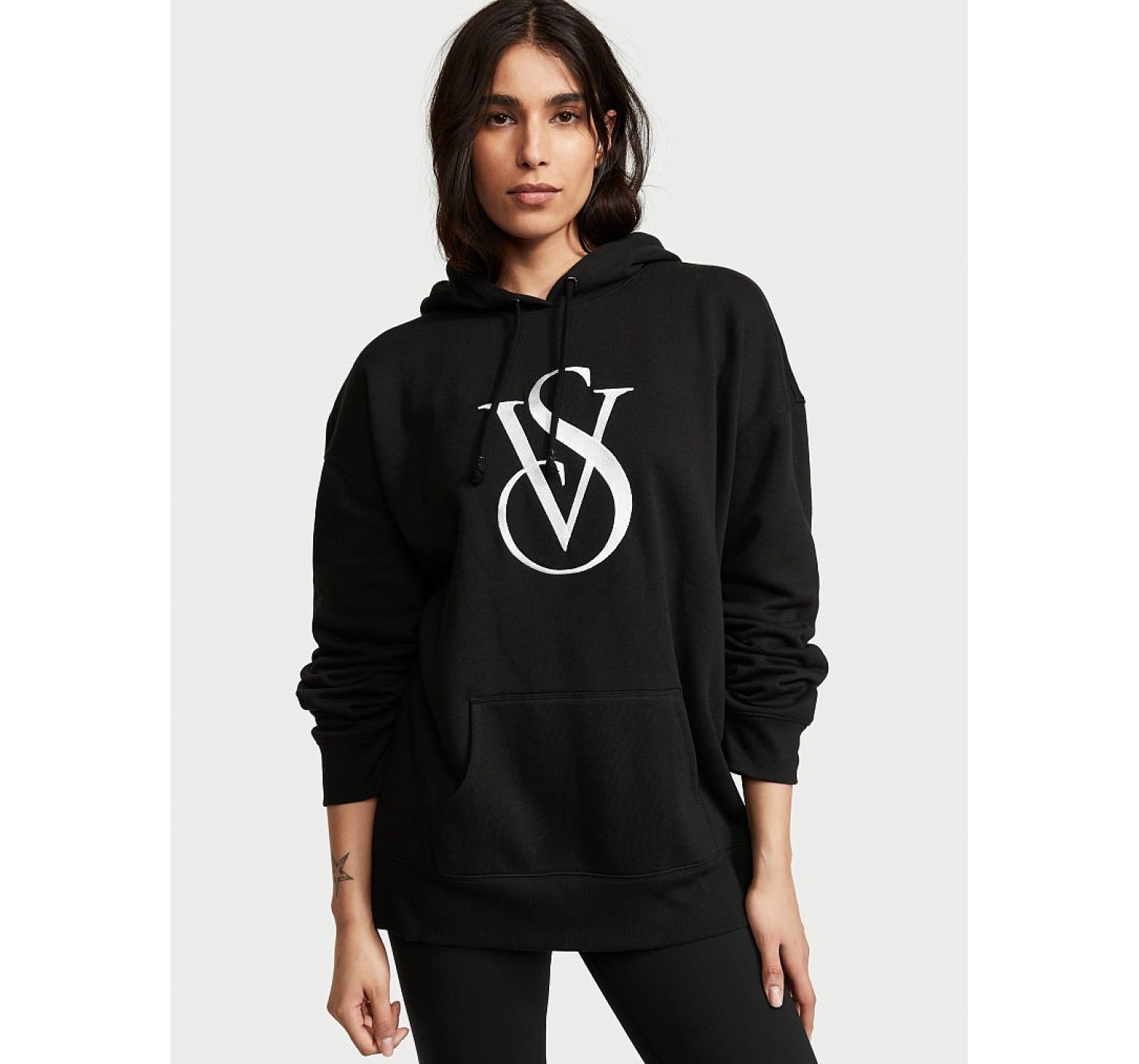 Спортивний костюм Victoria's Secret SPORT Cotton Fleece Hoodie