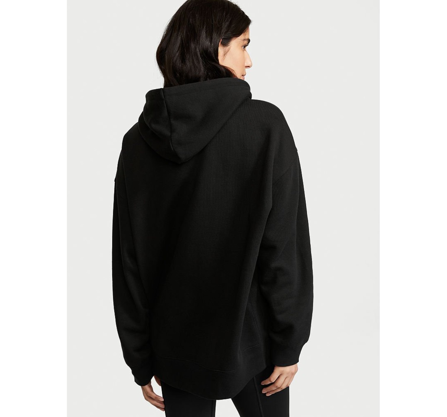 Спортивний костюм Victoria's Secret SPORT Cotton Fleece Hoodie