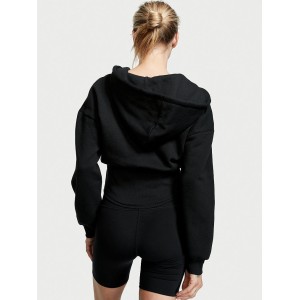 Спортивный костюм Cotton Fleece Pure Black