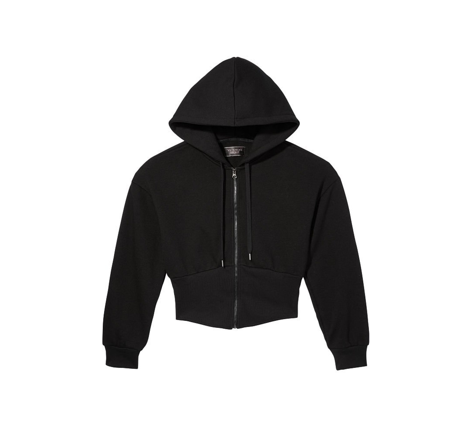 Спортивный костюм Cotton Fleece Pure Black
