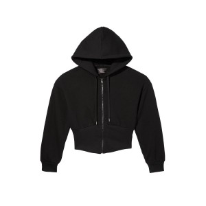 Спортивный костюм Cotton Fleece Pure Black