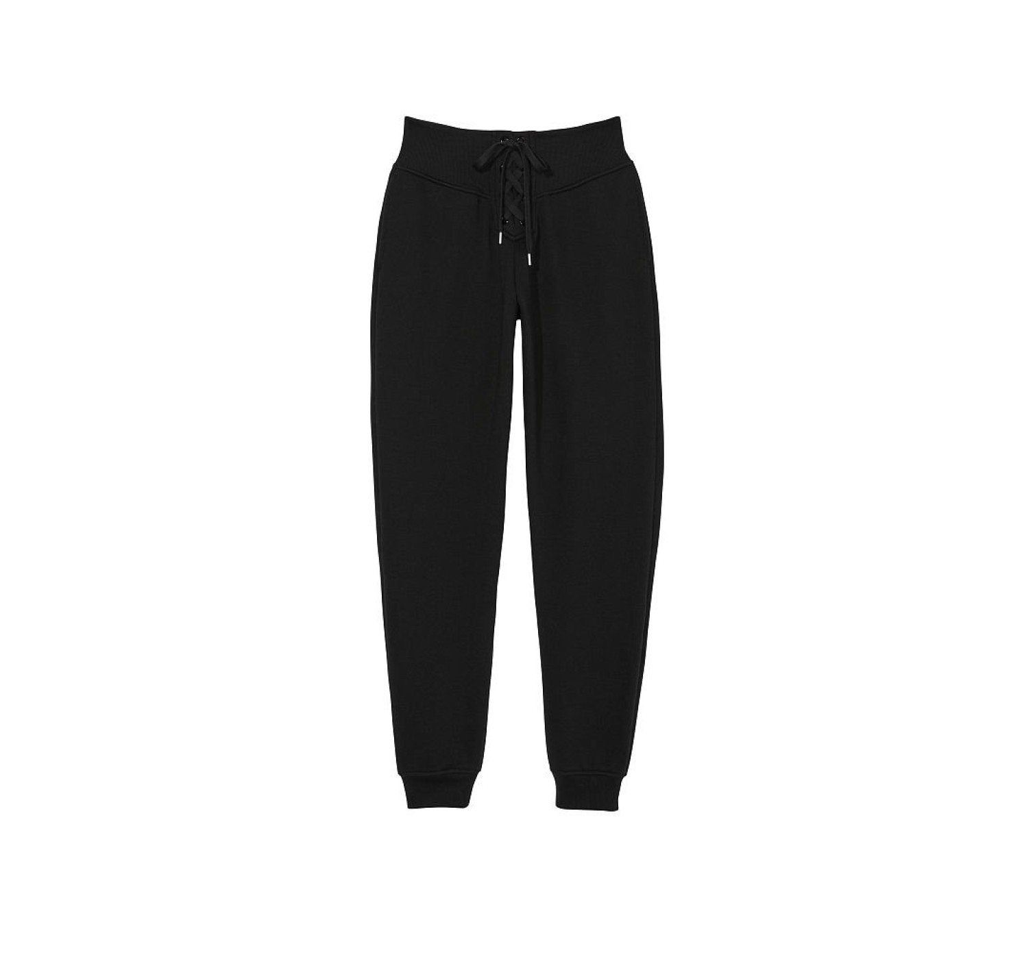 Спортивный костюм Cotton Fleece Pure Black