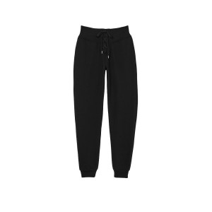 Спортивный костюм Cotton Fleece Pure Black