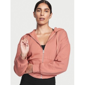 Спортивний костюм Cotton Fleece Canyon Rose