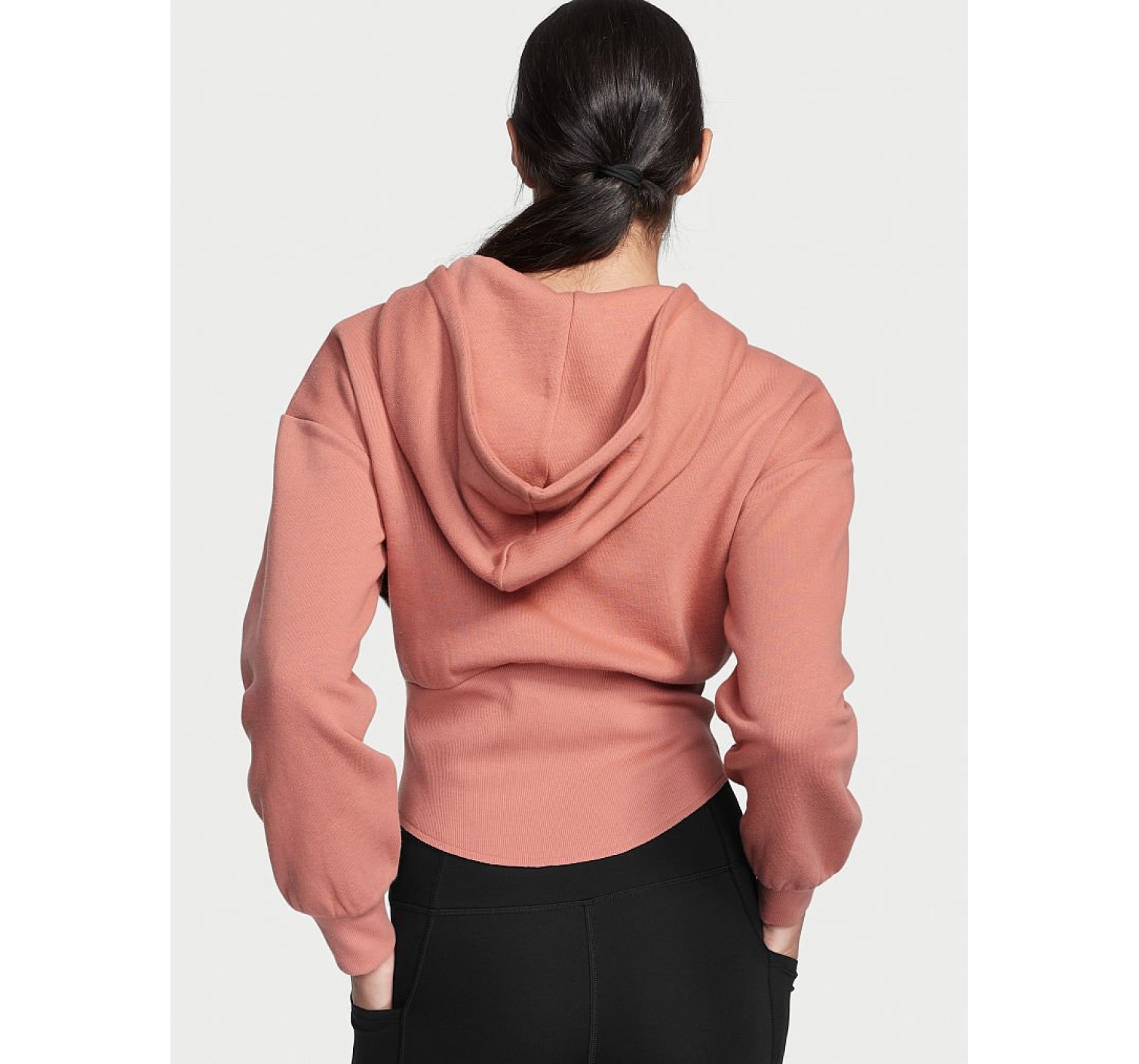 Спортивний костюм Cotton Fleece Canyon Rose