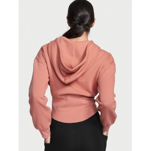 Спортивний костюм Cotton Fleece Canyon Rose