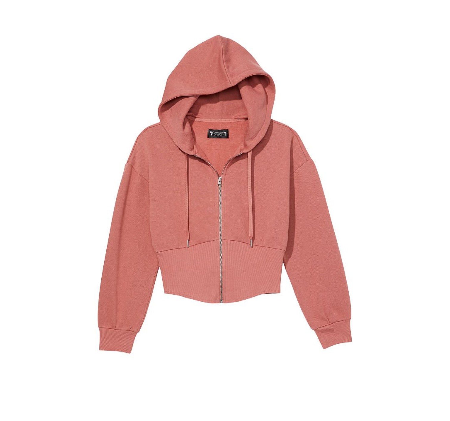 Спортивний костюм Cotton Fleece Canyon Rose