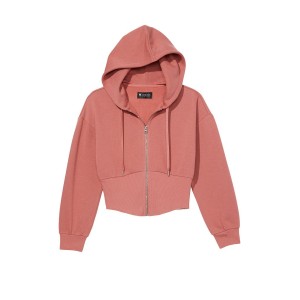 Спортивний костюм Cotton Fleece Canyon Rose