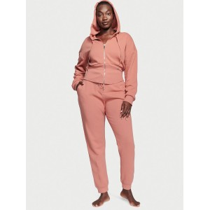 Спортивний костюм Cotton Fleece Canyon Rose