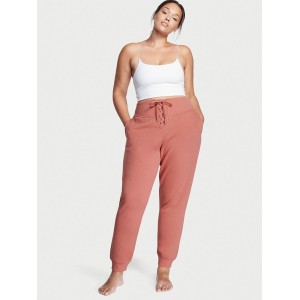 Спортивний костюм Cotton Fleece Canyon Rose