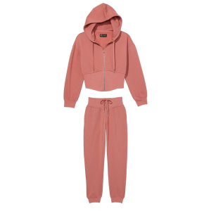 Спортивний костюм Cotton Fleece Canyon Rose
