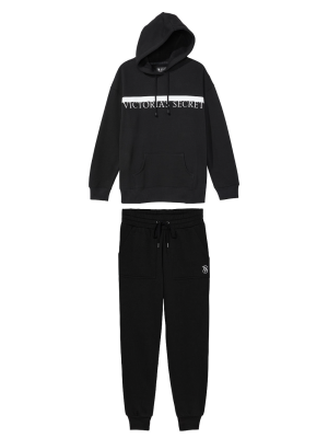 Спортивный костюм SPORT Cotton Fleece Hoodie Logo VS