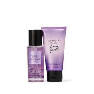 Подарочный набор Love Spell Victoria’s Secret Duo set Gift box
