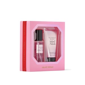 Подарочный набор Velvet Petals Victoria’s Secret Duo set