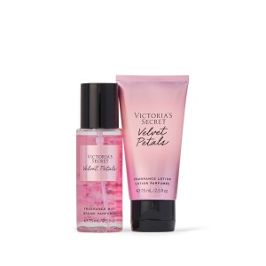 Подарочный набор Velvet Petals Victoria’s Secret Duo set