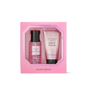 Подарочный набор Velvet Petals Victoria’s Secret Duo set