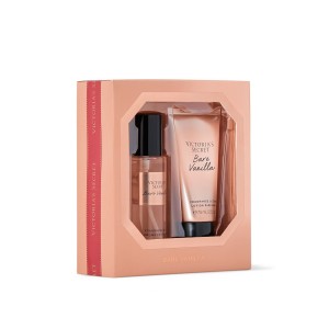 Подарочный набор Bare Vanilla Victoria’s Secret Duo set Gift box